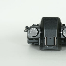 Panasonic LUMIX DMC-G8 Panasonic LUMIX DMC-G8