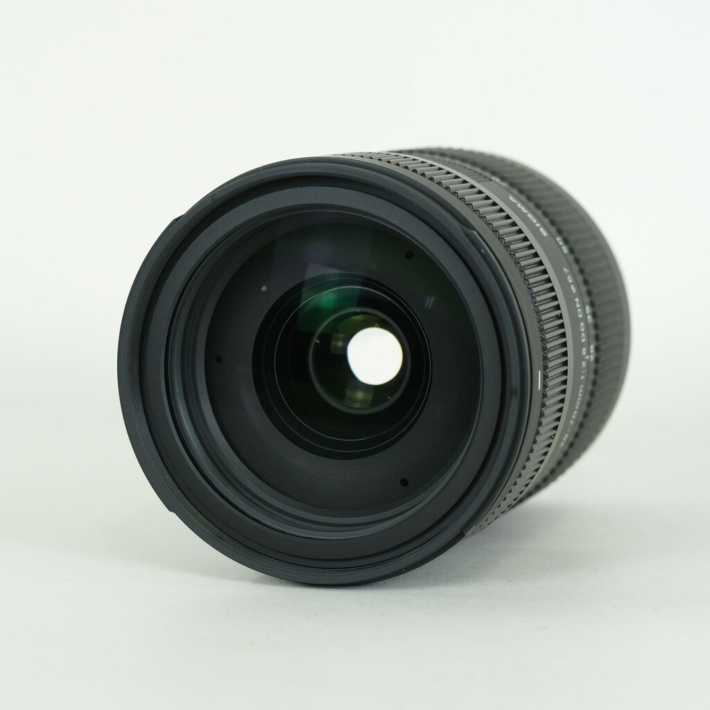 SIGMA 28-70mm F2.8 DG DN ｜Contemporary[ソニーE用]