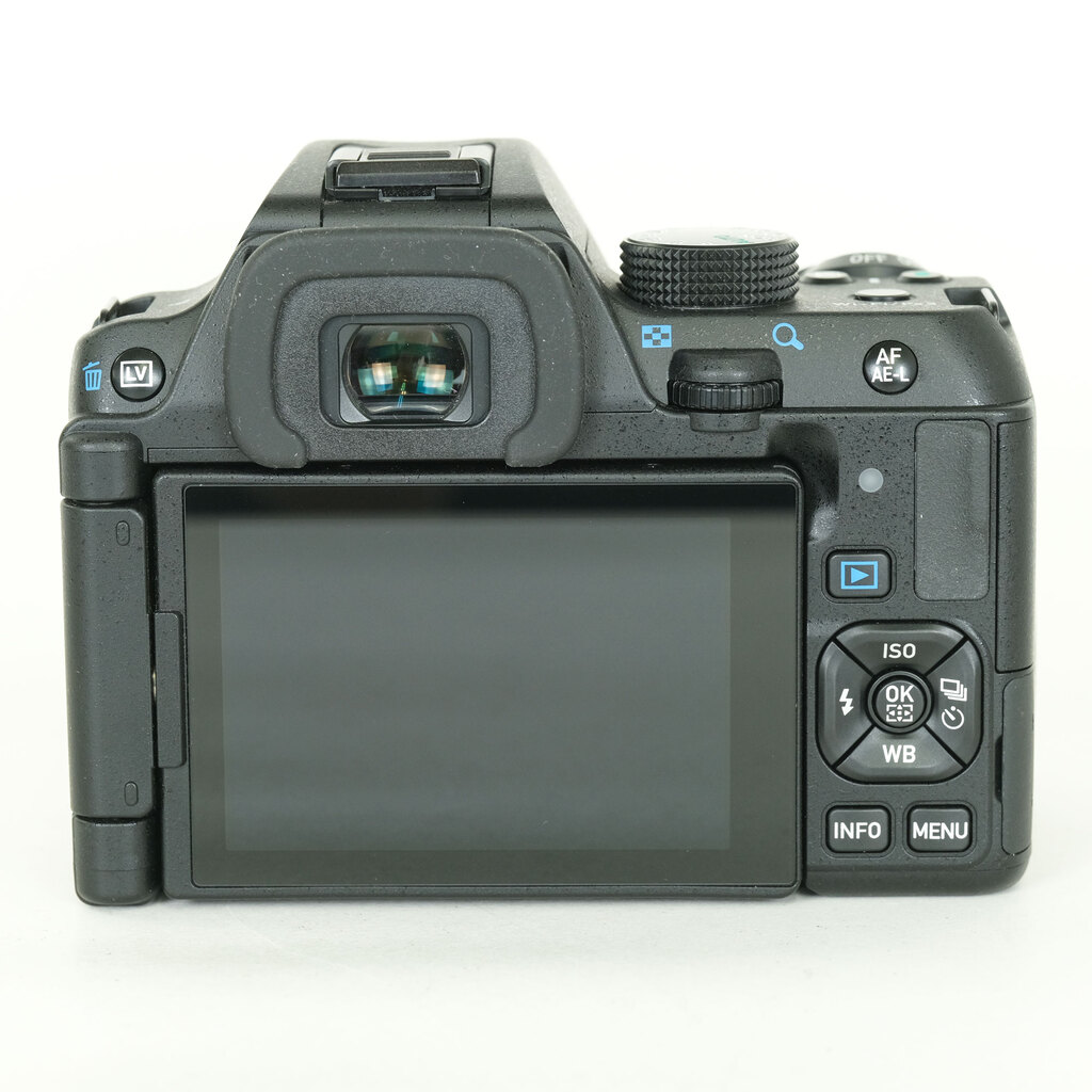 PENTAX KF