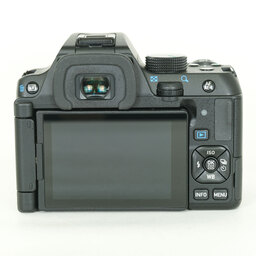 PENTAX KF