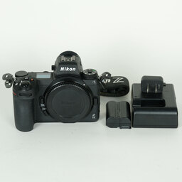 Nikon Z6II Nikon Z6II