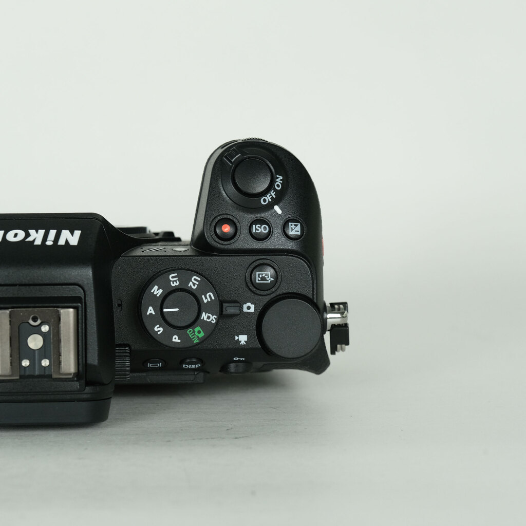 Nikon Z50II