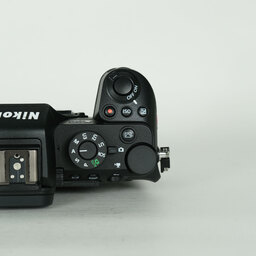 Nikon Z50II