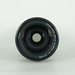 Canon EF70-200mm F4L IS II USM