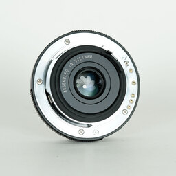 PENTAX HD PENTAX-DA 40mmF2.8 Limited