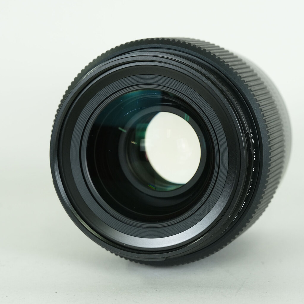 FUJIFUILM GF55mmF1.7 R WR