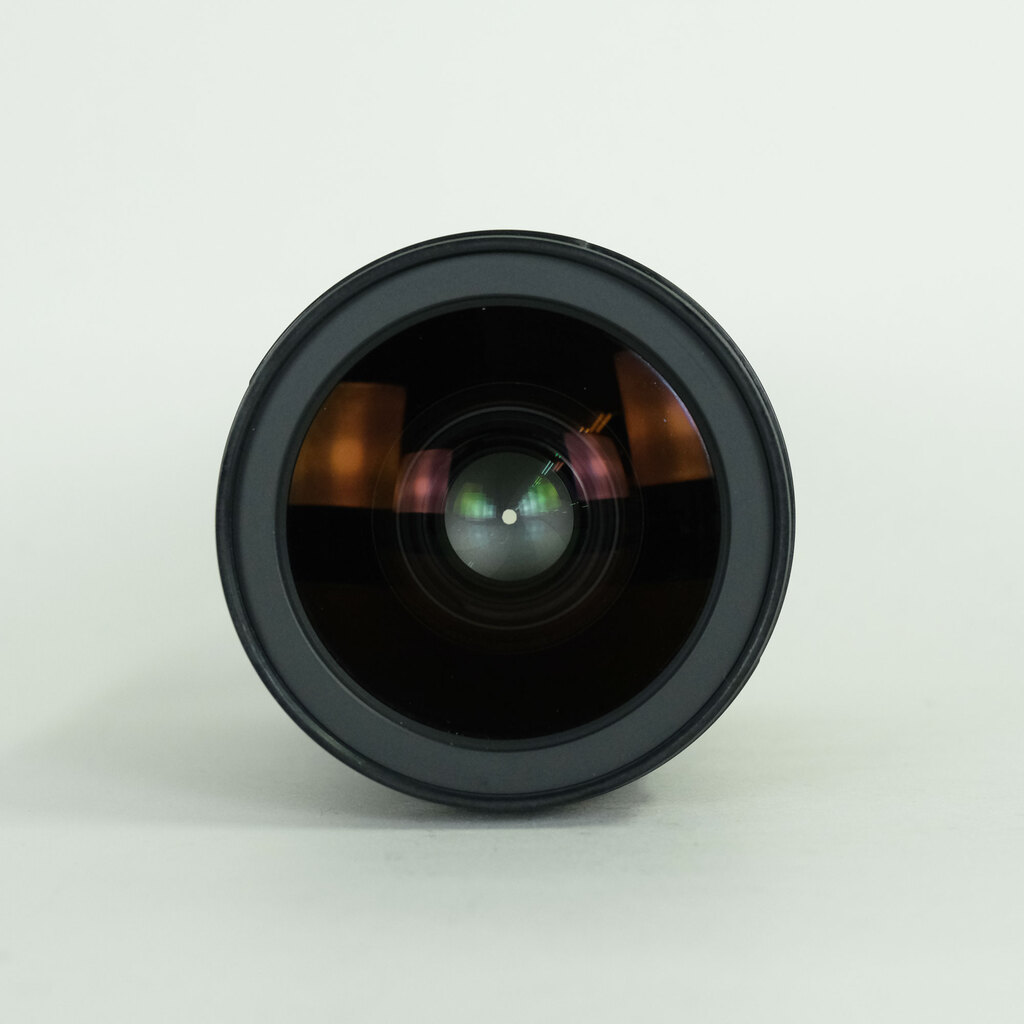 Nikon AF-S NIKKOR 24-70mm f/2.8G ED