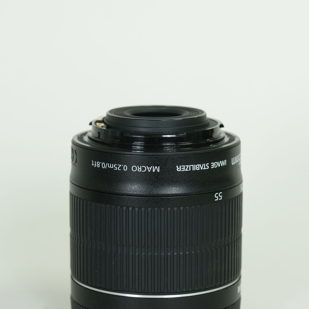 Canon EF-S18-55mm F3.5-5.6 IS STM Canon EF-S18-55mm F3.5-5.6 IS STM