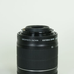 Canon EF-S18-55mm F3.5-5.6 IS STM Canon EF-S18-55mm F3.5-5.6 IS STM