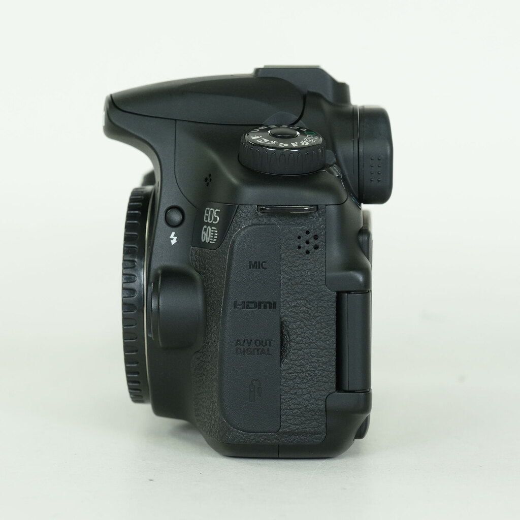 Canon EOS 60D ボディ Canon EOS 60D ボディ
