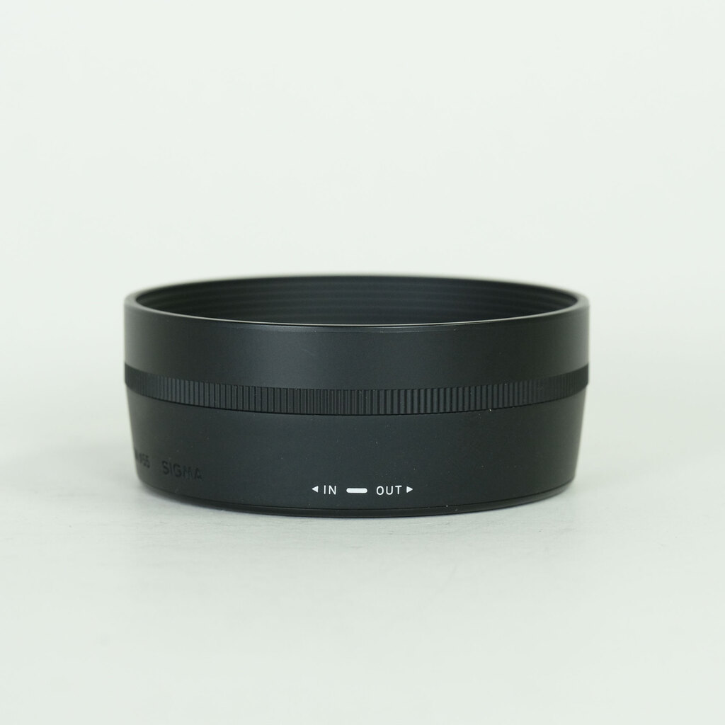 SIGMA 56mm F1.4 DC DN｜Contemporary [キヤノンM用]