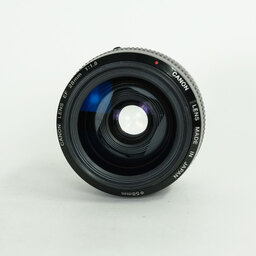 Canon EF28mm F1.8 USM