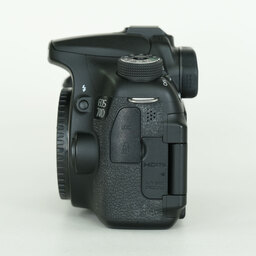 Canon EOS 70D