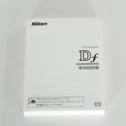 Nikon Df