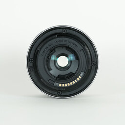 Canon EF-M15-45mm F3.5-6.3 IS STM