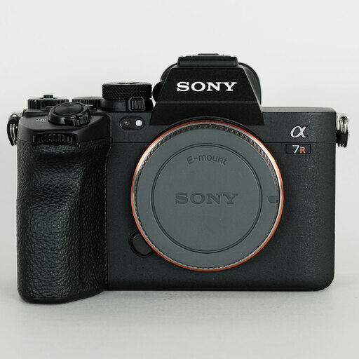 SONY α7R V(ILCE-7RM5) SONY α7R V(ILCE-7RM5)