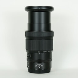 Nikon NIKKOR Z 24-120mm f/4 S