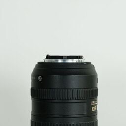 Nikon AF-S DX VR Zoom-Nikkor 18-200mm F3.5-5.6G IF-ED