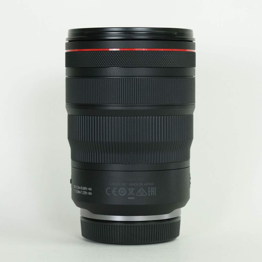 Canon RF24-70mm F2.8 L IS USM