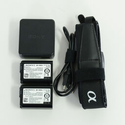 SONY α6000（ILCE-6000）