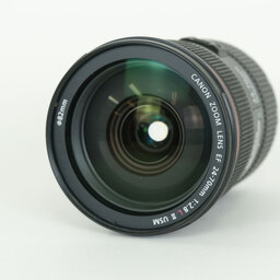 Canon EF24-70mm F2.8L II USM