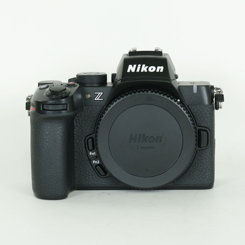 Nikon Z50II Nikon Z50II