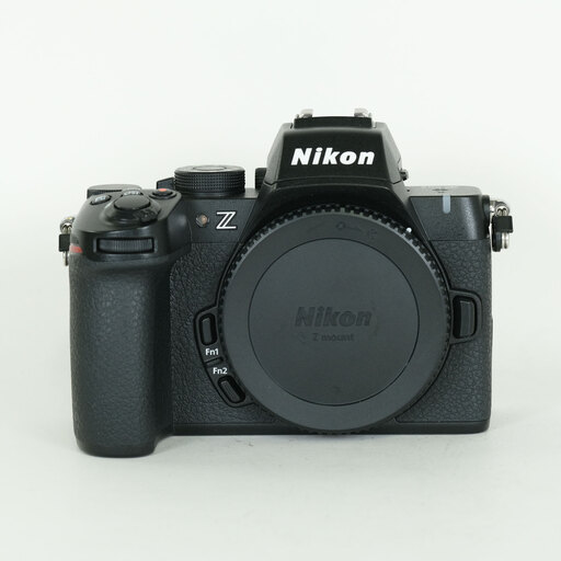 Nikon Z50II