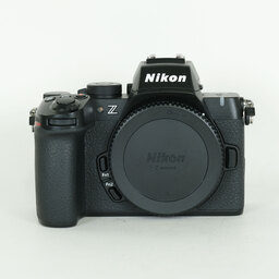 Nikon Z50II Nikon Z50II