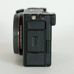 SONY α7C（ILCE-7C）
