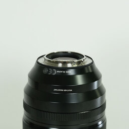 FUJIFILM XF50mmF1.0 R WR