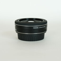 Canon EF-S24mm F2.8 STM
