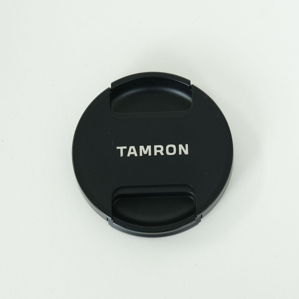 TAMRON SP 70-200mm F/2.8 Di VC USD G2（Model A025）[キヤノン用]