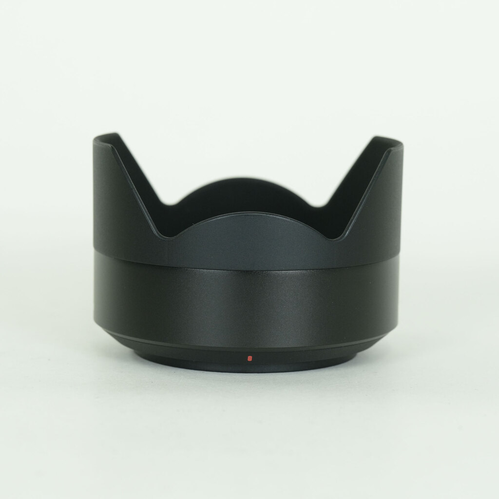 SONY Sonnar T* FE 55mm F1.8 ZA SEL55F18Z