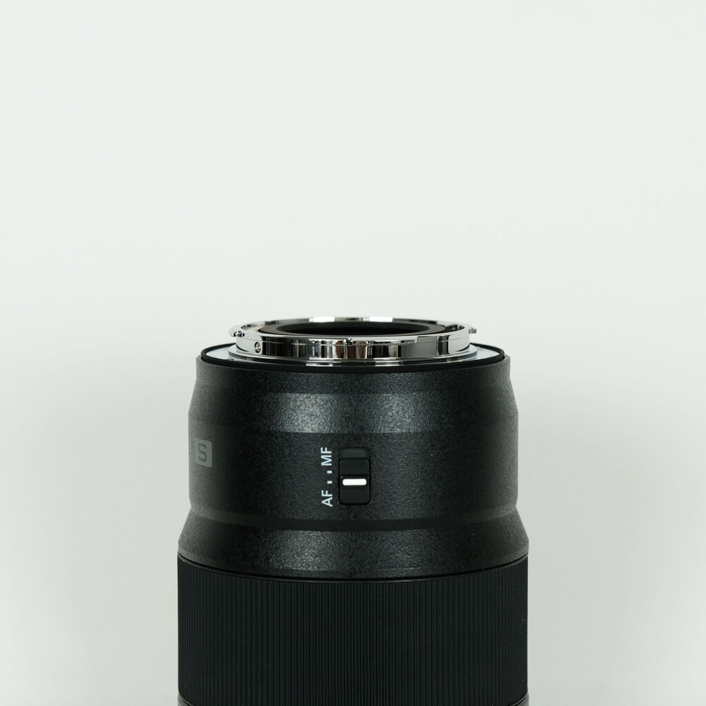 Panasonic LUMIX S 18mm F1.8