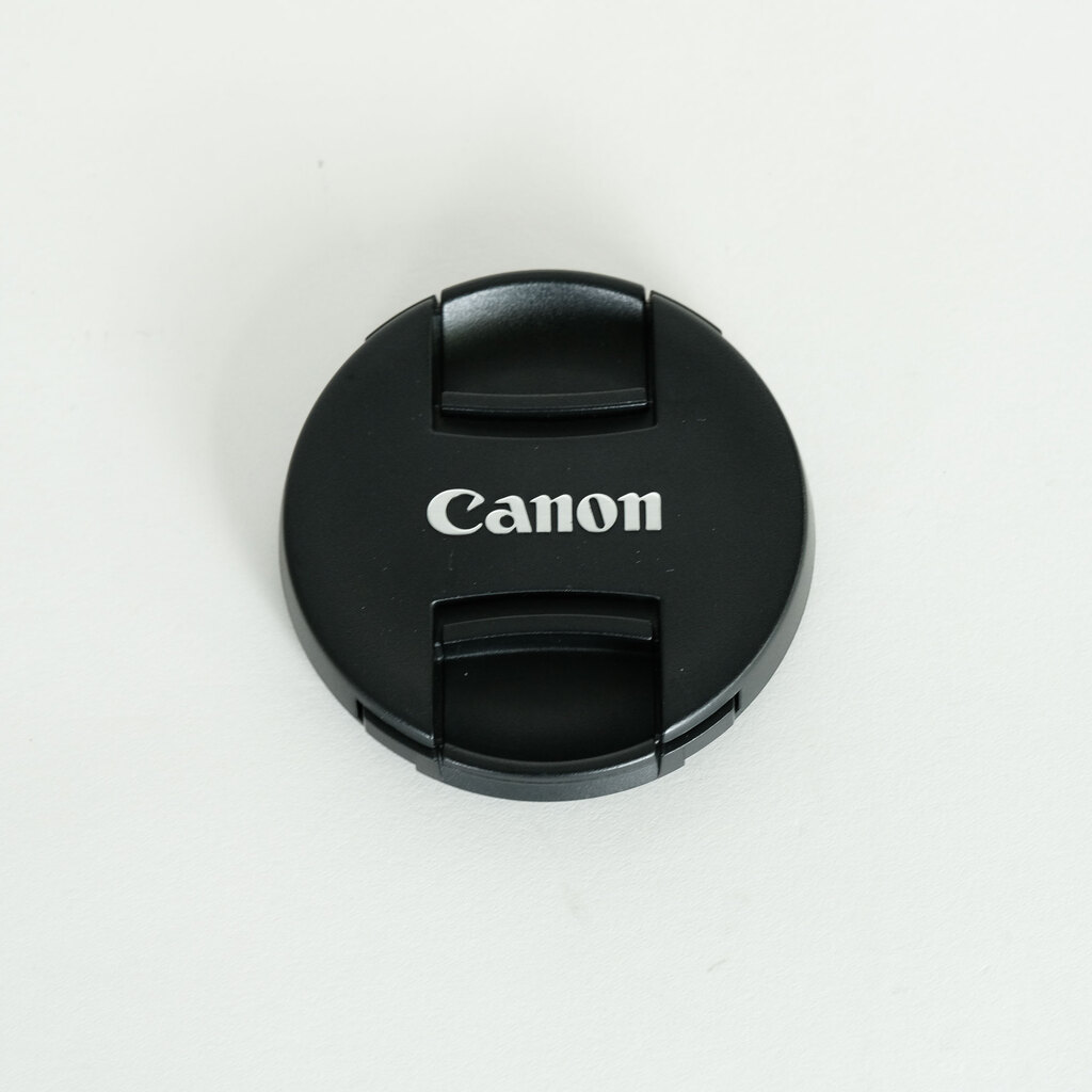 Canon EF-S18-55mm F3.5-5.6 IS STM