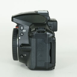 Nikon D5300 Nikon D5300