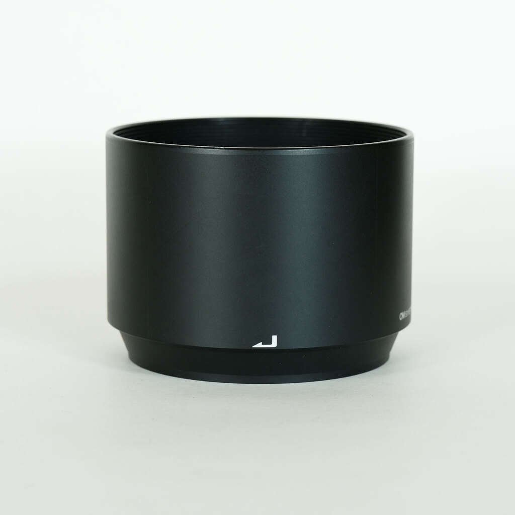 OLYMPUS M.ZUIKO DIGITAL ED 100-400mm F5.0-6.3 IS