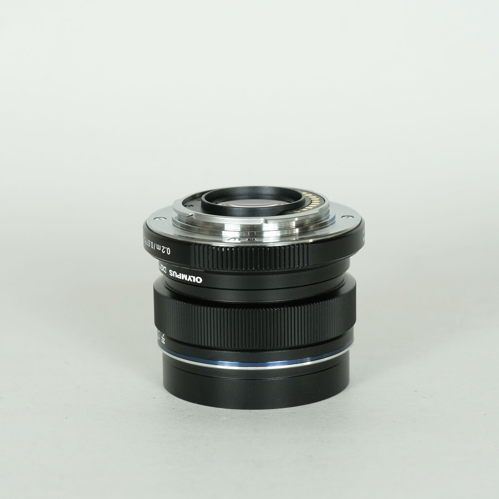 OLYMPUS M.ZUIKO DIGITAL ED 12mm F2.0 OLYMPUS M.ZUIKO DIGITAL ED 12mm F2.0