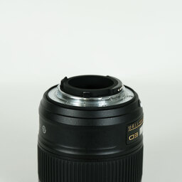 Nikon AF-S NIKKOR 35mm f/1.8G ED