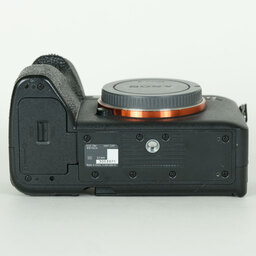 SONY α7 IV(ILCE-7M4) SONY α7 IV(ILCE-7M4)