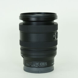 SONY FE 16-25mm F2.8 G SEL1625G
