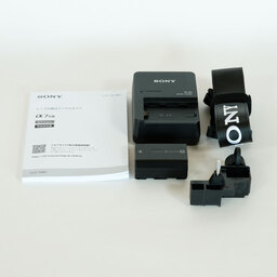 SONY α7S III（ILCE-7SM3）