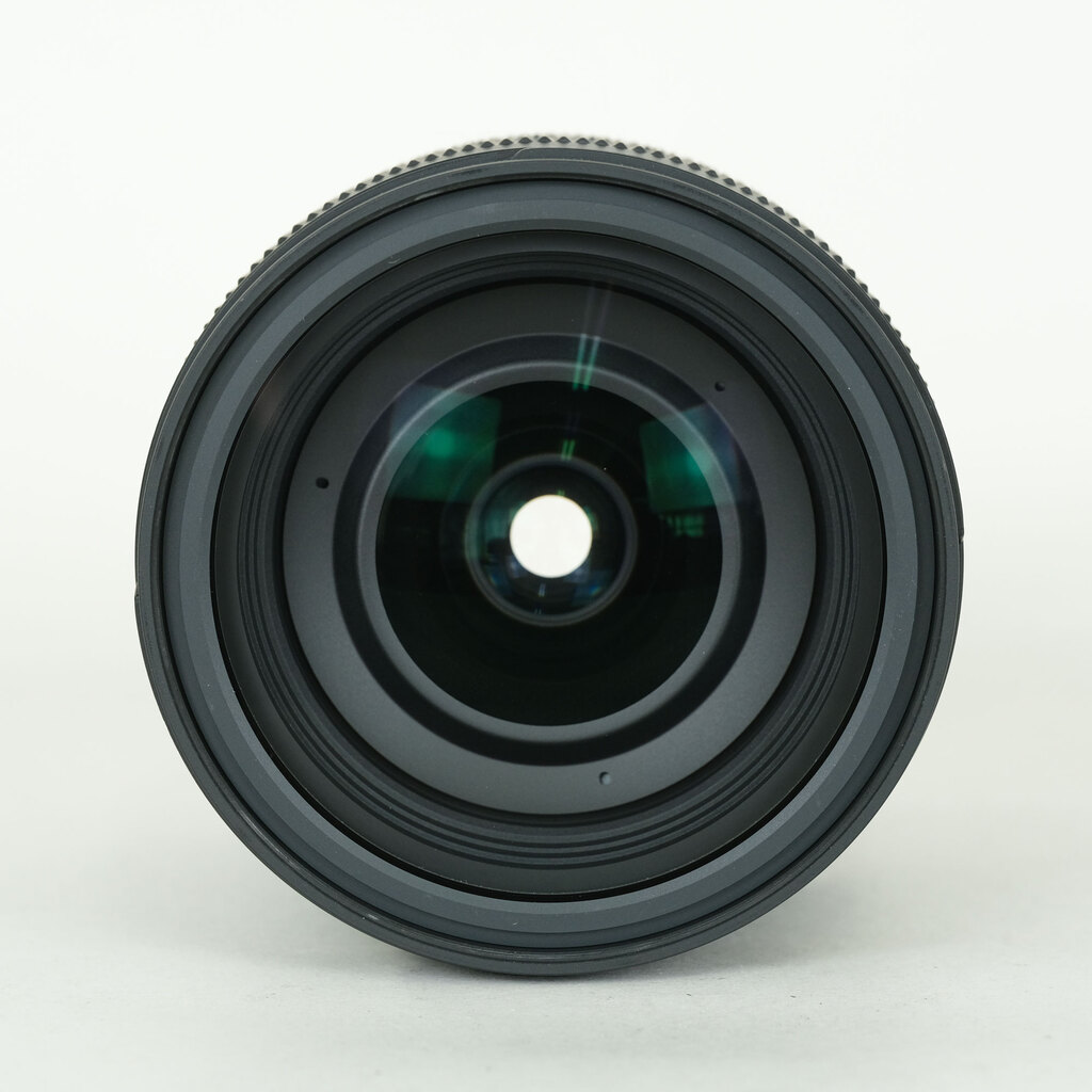 SIGMA 24-70mm F2.8 DG OS HSM｜Art [シグマSA用]
