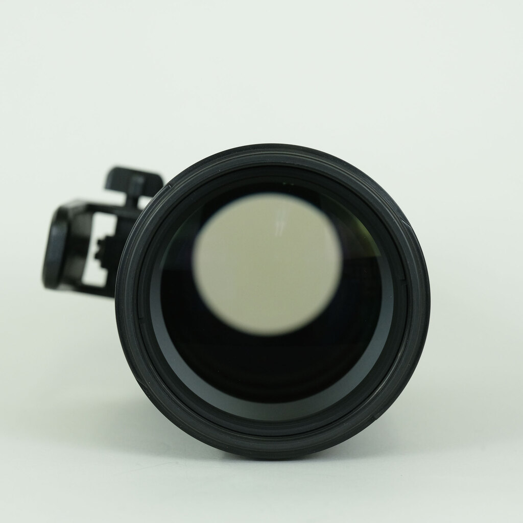 Nikon NIKKOR Z 70-200mm f/2.8 VR S