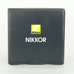 Nikon NIKKOR Z 28mm f/2.8 Nikon NIKKOR Z 28mm f/2.8