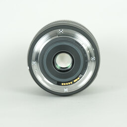 Canon EF-S18-135mm F3.5-5.6 IS USM