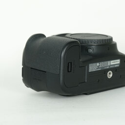 Canon EOS 6D Mark II