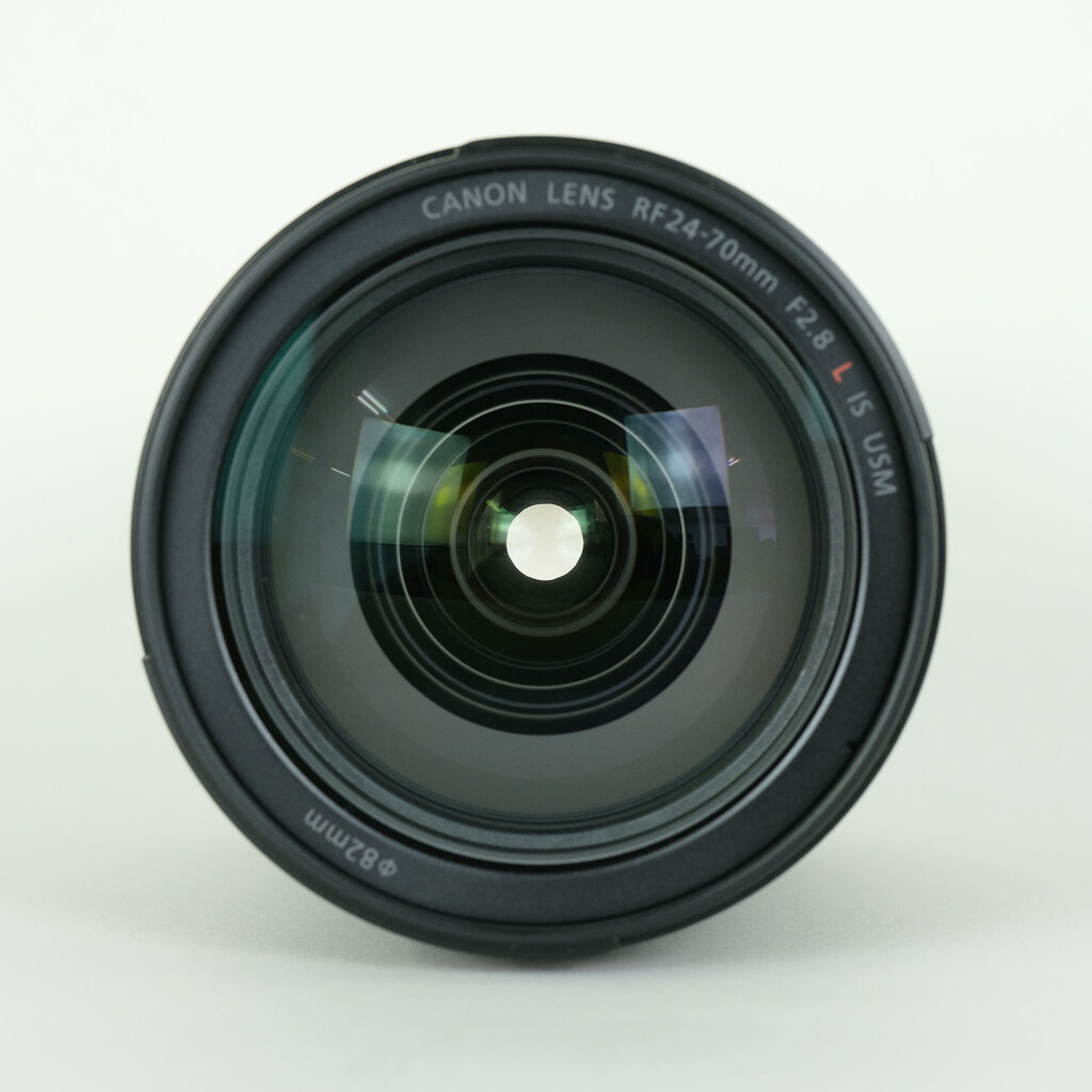 Canon RF24-70mm F2.8 L IS USM