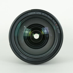 Canon RF24-70mm F2.8 L IS USM