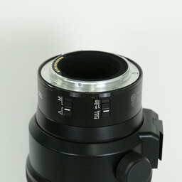 Nikon NIKKOR Z 100-400mm f/4.5-5.6 VR S